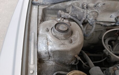 Hyundai Accent II, 2008 год, 320 000 рублей, 22 фотография