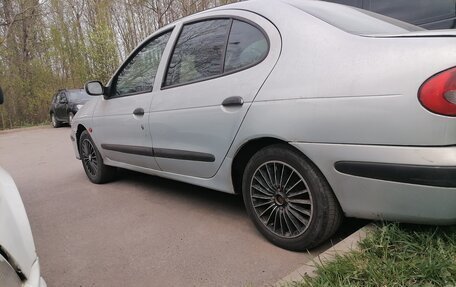 Renault Megane II, 2002 год, 129 000 рублей, 2 фотография