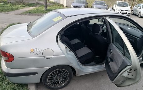 Renault Megane II, 2002 год, 129 000 рублей, 5 фотография