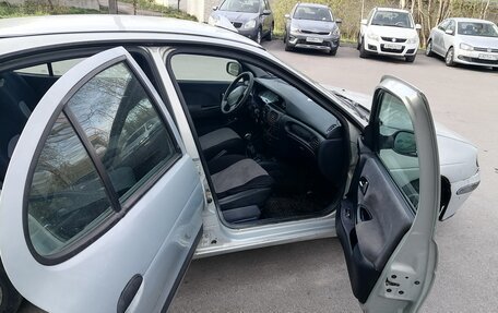 Renault Megane II, 2002 год, 129 000 рублей, 4 фотография