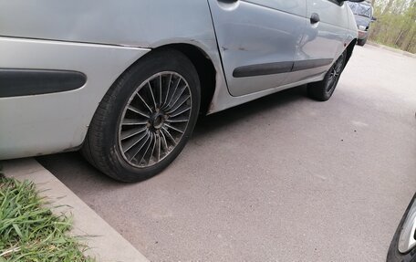 Renault Megane II, 2002 год, 129 000 рублей, 3 фотография