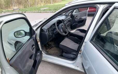 Renault Megane II, 2002 год, 129 000 рублей, 7 фотография