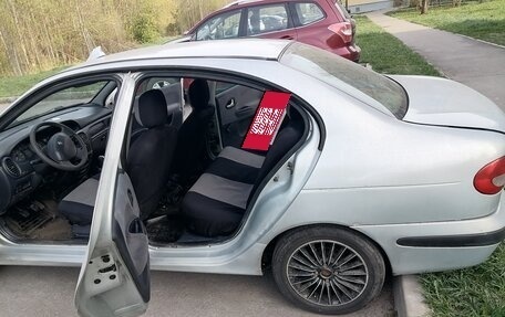 Renault Megane II, 2002 год, 129 000 рублей, 8 фотография