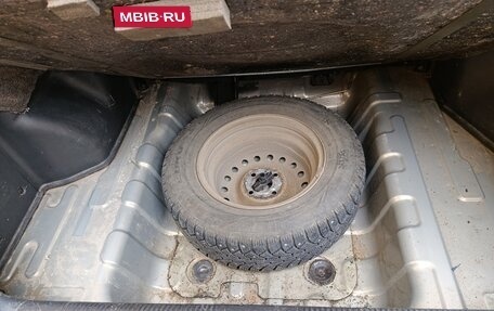 Hyundai Accent II, 2008 год, 320 000 рублей, 16 фотография