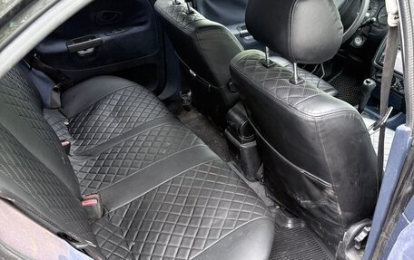 Mitsubishi Carisma I, 2001 год, 245 000 рублей, 6 фотография