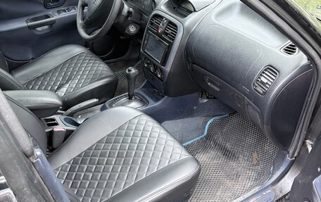Mitsubishi Carisma I, 2001 год, 245 000 рублей, 5 фотография