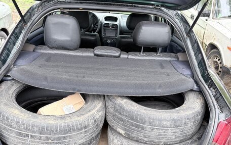 Mitsubishi Carisma I, 2001 год, 245 000 рублей, 8 фотография