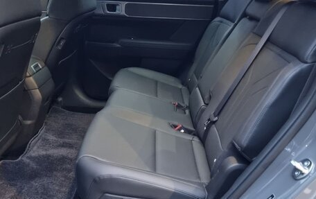 Hyundai Santa Fe IV, 2024 год, 3 700 000 рублей, 8 фотография