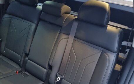 Hyundai Santa Fe IV, 2024 год, 3 700 000 рублей, 9 фотография