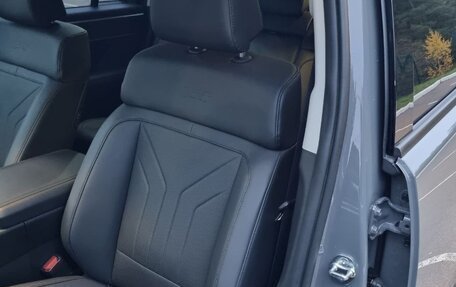 Hyundai Santa Fe IV, 2024 год, 3 700 000 рублей, 10 фотография