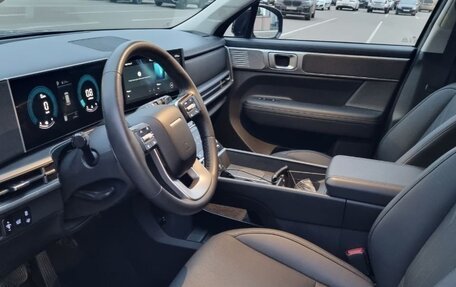 Hyundai Santa Fe IV, 2024 год, 3 700 000 рублей, 7 фотография