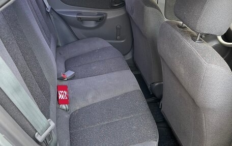 Hyundai Accent II, 2010 год, 590 000 рублей, 7 фотография