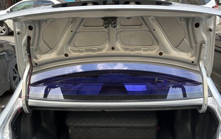 Hyundai Accent II, 2010 год, 590 000 рублей, 10 фотография
