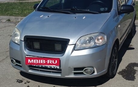 Chevrolet Aveo III, 2008 год, 280 000 рублей, 3 фотография