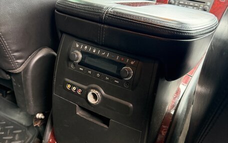 Cadillac Escalade III, 2007 год, 1 150 000 рублей, 11 фотография