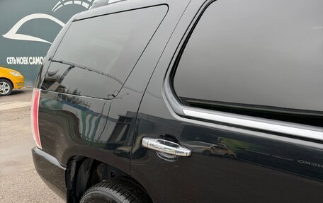 Cadillac Escalade III, 2007 год, 1 150 000 рублей, 4 фотография