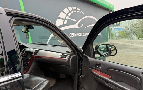 Cadillac Escalade III, 2007 год, 1 150 000 рублей, 6 фотография