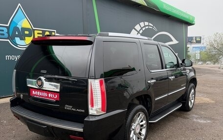 Cadillac Escalade III, 2007 год, 1 150 000 рублей, 3 фотография