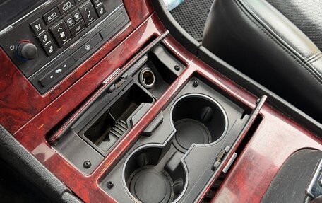 Cadillac Escalade III, 2007 год, 1 150 000 рублей, 19 фотография