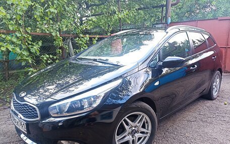 KIA cee'd III, 2014 год, 950 000 рублей, 5 фотография