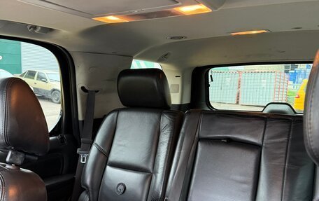 Cadillac Escalade III, 2007 год, 1 150 000 рублей, 21 фотография