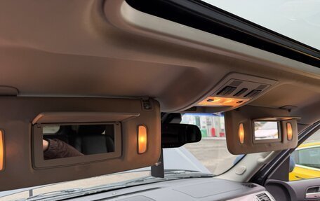 Cadillac Escalade III, 2007 год, 1 150 000 рублей, 22 фотография