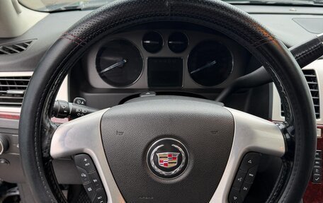 Cadillac Escalade III, 2007 год, 1 150 000 рублей, 18 фотография