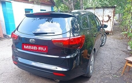 KIA cee'd III, 2014 год, 950 000 рублей, 3 фотография