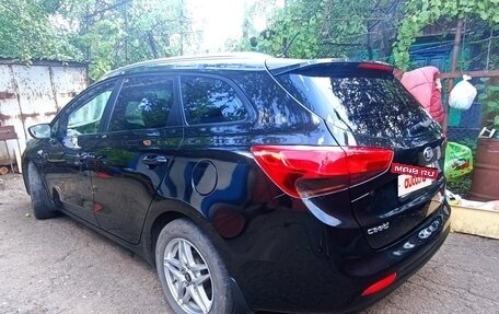 KIA cee'd III, 2014 год, 950 000 рублей, 4 фотография