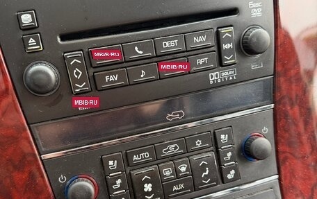 Cadillac Escalade III, 2007 год, 1 150 000 рублей, 20 фотография