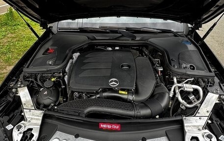 Mercedes-Benz E-Класс, 2019 год, 3 550 000 рублей, 12 фотография