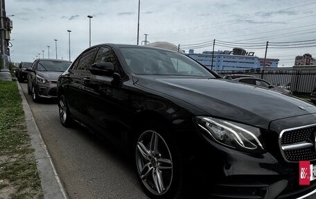 Mercedes-Benz E-Класс, 2019 год, 3 550 000 рублей, 6 фотография