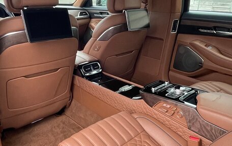 Genesis G90 I рестайлинг, 2022 год, 6 500 000 рублей, 12 фотография