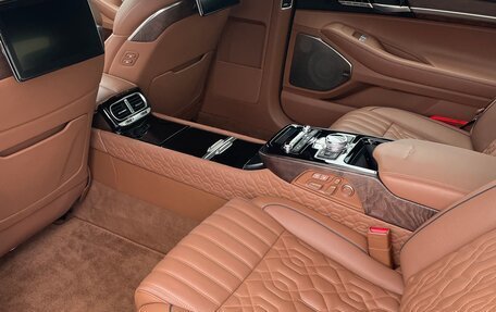 Genesis G90 I рестайлинг, 2022 год, 6 500 000 рублей, 10 фотография