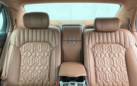 Genesis G90 I рестайлинг, 2022 год, 6 500 000 рублей, 11 фотография