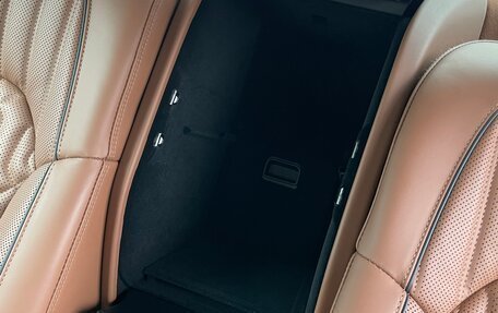 Genesis G90 I рестайлинг, 2022 год, 6 500 000 рублей, 15 фотография