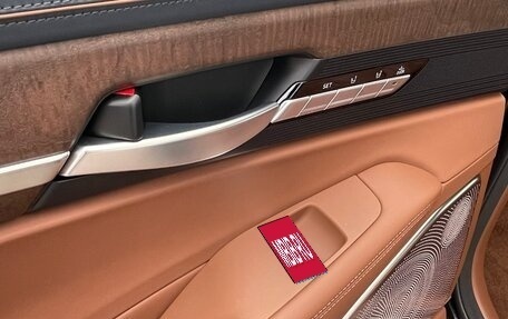 Genesis G90 I рестайлинг, 2022 год, 6 500 000 рублей, 13 фотография