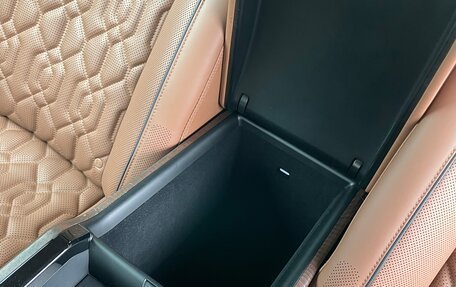 Genesis G90 I рестайлинг, 2022 год, 6 500 000 рублей, 16 фотография