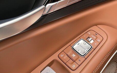 Genesis G90 I рестайлинг, 2022 год, 6 500 000 рублей, 21 фотография