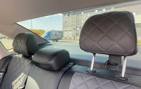 Volkswagen Polo VI (EU Market), 2017 год, 1 250 000 рублей, 16 фотография
