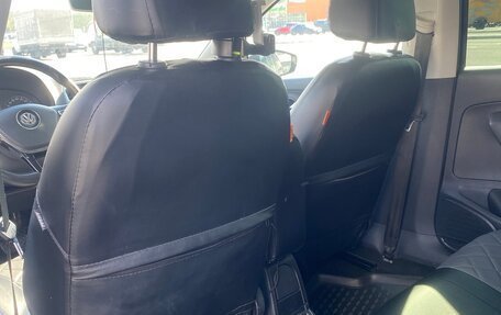 Volkswagen Polo VI (EU Market), 2017 год, 1 250 000 рублей, 17 фотография