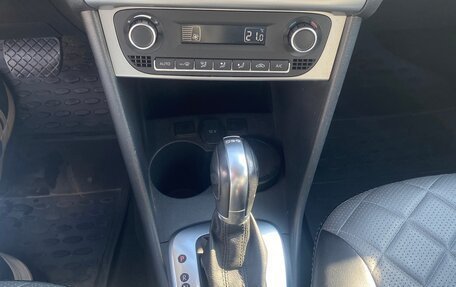 Volkswagen Polo VI (EU Market), 2017 год, 1 250 000 рублей, 29 фотография