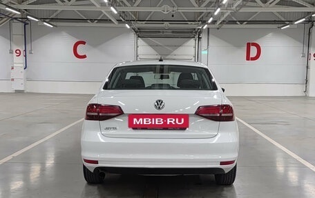 Volkswagen Jetta VI, 2016 год, 1 200 000 рублей, 7 фотография