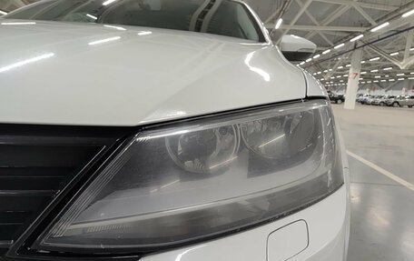Volkswagen Jetta VI, 2016 год, 1 200 000 рублей, 21 фотография
