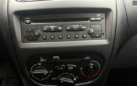 Peugeot 206, 2008 год, 319 900 рублей, 12 фотография