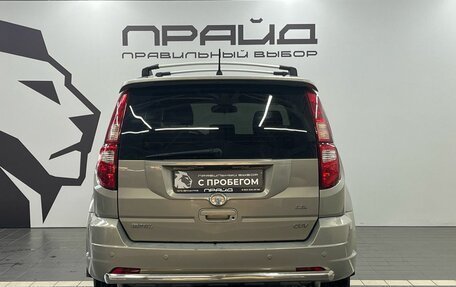 Great Wall Hover H3 I, 2013 год, 849 900 рублей, 5 фотография