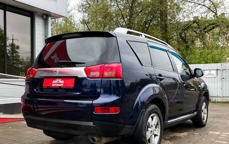 Peugeot 4007, 2011 год, 1 079 000 рублей, 3 фотография
