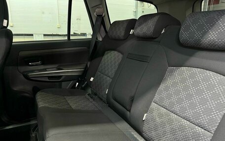 Great Wall Hover H3 I, 2013 год, 849 900 рублей, 11 фотография