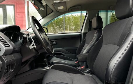 Peugeot 4007, 2011 год, 1 079 000 рублей, 9 фотография