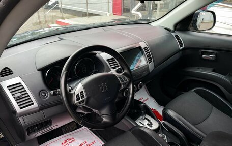 Peugeot 4007, 2011 год, 1 079 000 рублей, 8 фотография